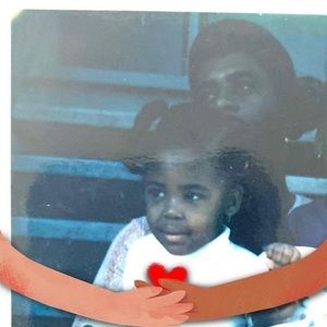 Meet your Posher, Stacy